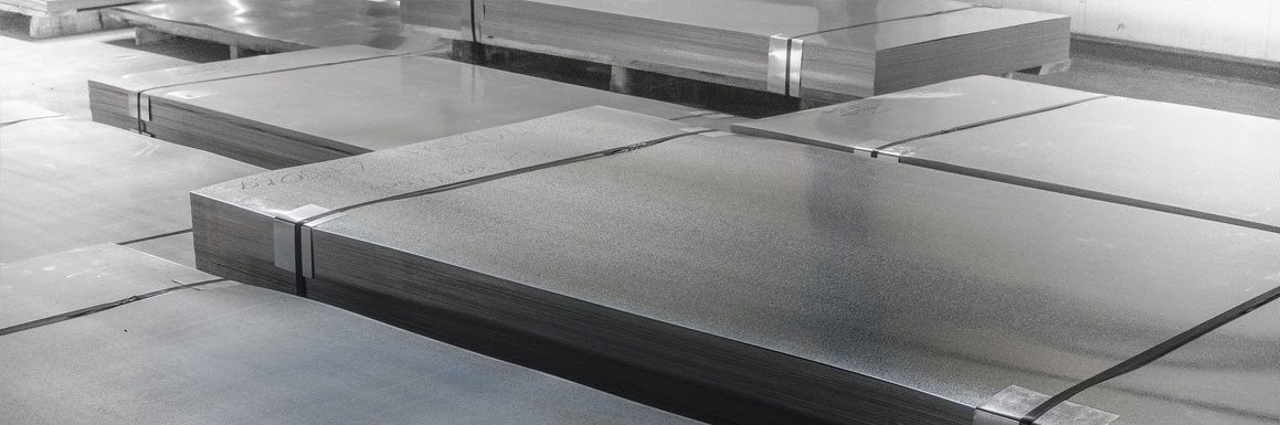 الفولاذ المقاوم للصدأ والزنبرك والأشرطة المقوية - بولندا. صفائح، أسلاك، أنابيب